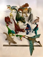 Großes Schleich Dinosaurier