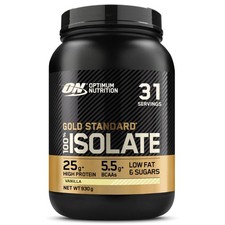 Gold Standard 100% Whey