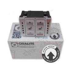 OEM SITZSCHALTER HEIZSCHALTER SITZHEIZUNG SCHALTER FÜR FORD MONDEO IV 4 GALAXY