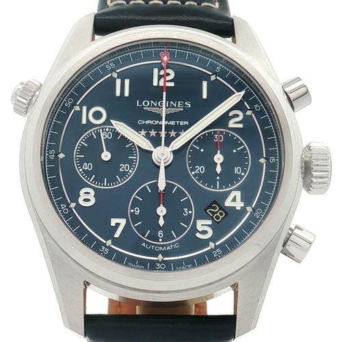 Hau longines spirit - hau,