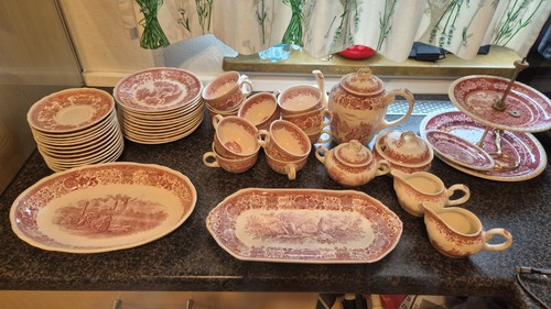 Villeroy und boch service - boch,