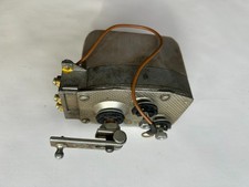 Bosch wischermotor 08 00 55 34