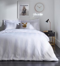 Playboy seidig weich Satin