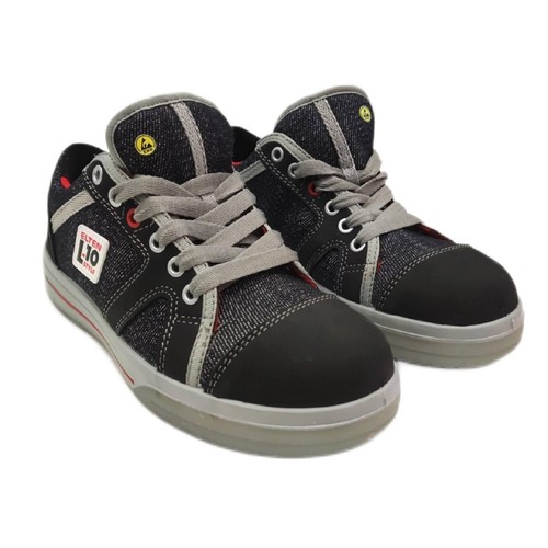 Elten sensation low esd - sensation,