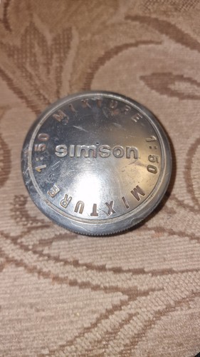Simson s51 schwalbe - simson, star