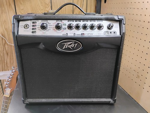 PEAVEY"VYPYR"-VIP