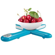 Digitale Küchenwaage 5kg LCD