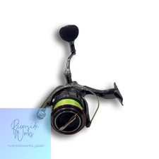 SHIMANO 20 Vanford C5000XG