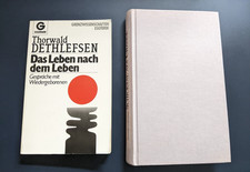 Thorwald dethlefsen set - *, *
