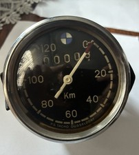BMW R4 R2 R12 R11 Tachometer