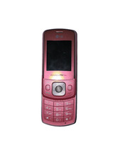 LG GB230 Pink seltenes Tastenhandy Slider Schiebehandy geprüft GUTER ZUSTAND DE