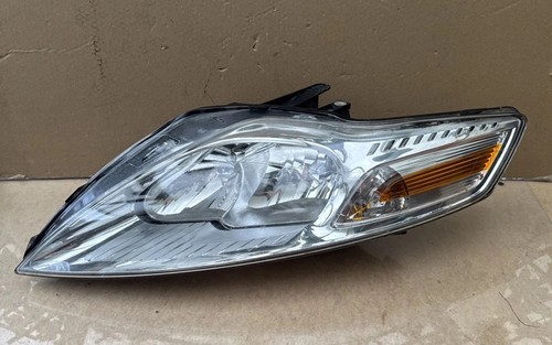 Ford mondeo mk4 scheinwerfer - mk4,