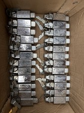 Speichenachloss alt Old School