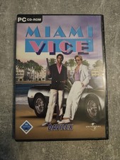 Miami Vice (PC)