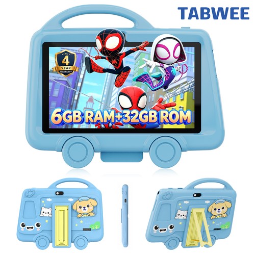 Zoll kinder tablet 32gb - pc,