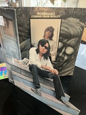 SIXTO RODRIGUEZ – Coming