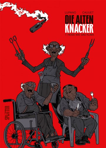Die alten knacker - alten, 07