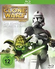 Star Wars - The Clone Wars -