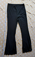 Schicke Schlaghose Gr. XL