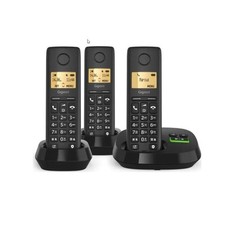 Gigaset PURE 100 AM Trio