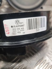 Volkswagen PASSAT B6 2008