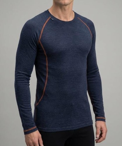Ulvang longsleeve shirt mit - ulvang,