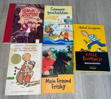 5 tolle Kinderbücher