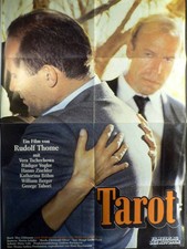 Tarot - Katharina Böhm -