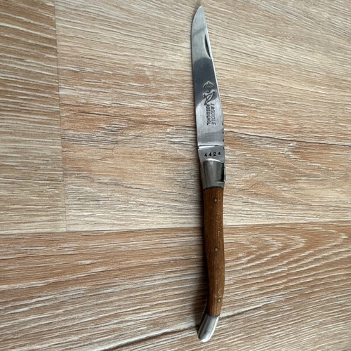 Laguiole rossignol - laguiole,