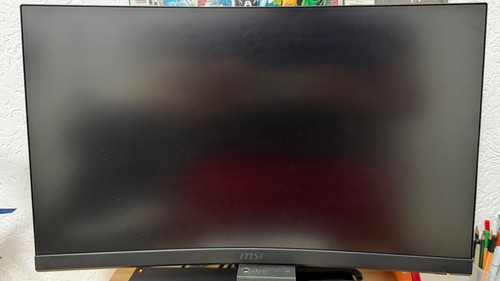 Msi optix g27c4 zoll full - msi,