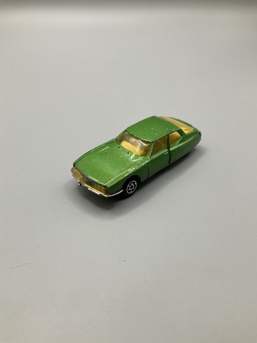 Majorette citroen - majorette,
