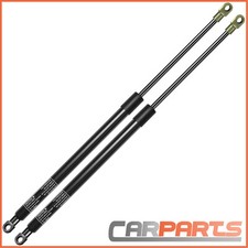 2x Gasfeder Dämpfer Motorh