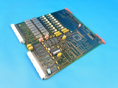 Carl zeiss 608093 9007 - 608093-9007, control
