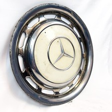 Mercedes Benz 14 Zoll