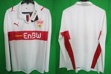 2008-2009 VfB Stuttgart Player