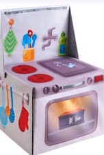 HABA Biofino - Spielküche Kulinario Kinderküche NEU in OVP