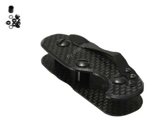Keyholder key edc - edc, organizer