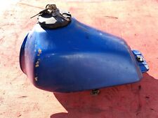 Honda XL 500 R Tank  Benzintank Kraftstofftank