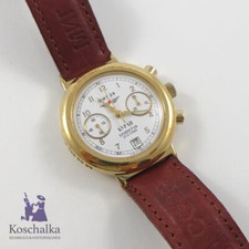 Poljot BURAN MIG-29, Russ