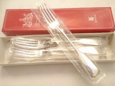 WMF Spaten Spatenform 1 Gabel