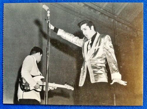 Elvis presley große - elvis, presley_große
