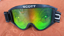 Scott 3D Holo Hologramm Brille