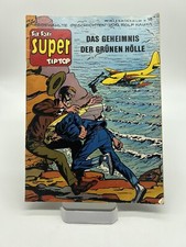 Fix und Foxi SUPER TIP TOP 16