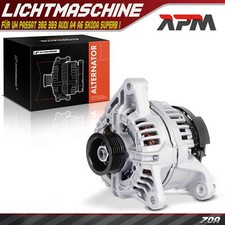 Lichtmaschine Generator 70A