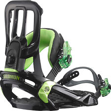 SALOMON Rhythm Snowboard