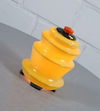 Porzellan Rauchverzehrer