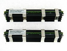 8GB Speicherkit 2X4GB FB