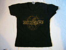 EISREGEN – rare old Schlangensonne T-Shirt, Girlie!!! Death, Black, Rock, Metal,