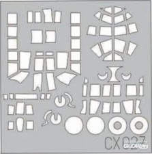 eduard ExpressMask Junkers Ju