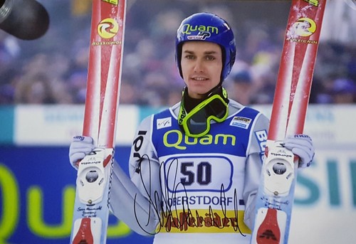 Grosses sven hannawald foto - foto, /